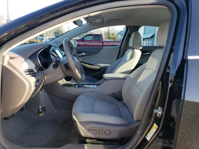 2018 CHEVROLET MALIBU LT - 1G1ZD5ST3JF229487