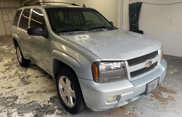 2008 Chevrolet TrailBlazer LS