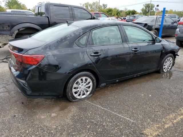 2019 Kia Forte Fe VIN: 3KPF24AD7KE039966 Lot: 71827473