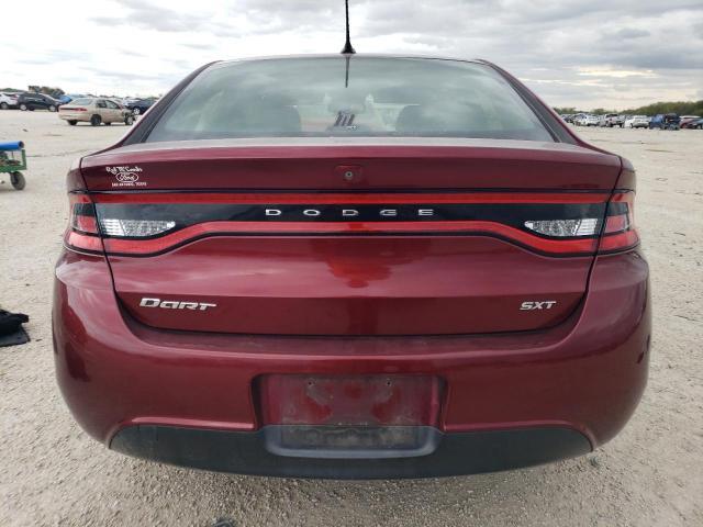 1C3CDFBB3FD300916 Dodge DART SXT