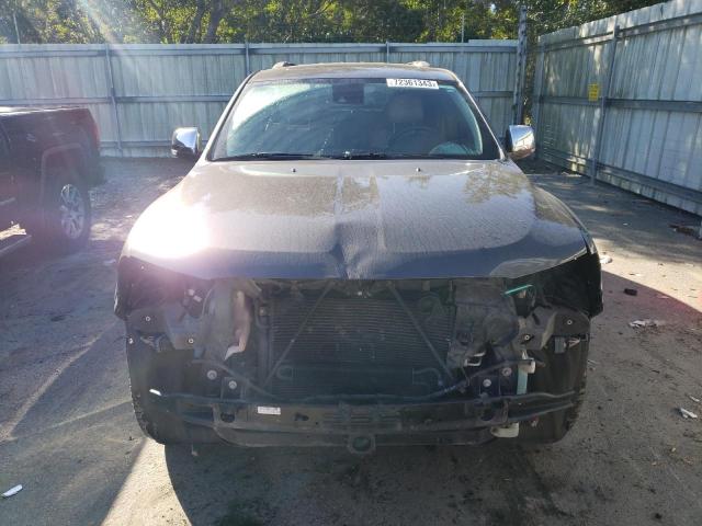 1C4RDHEGXFC764249 Dodge Durango Citadel