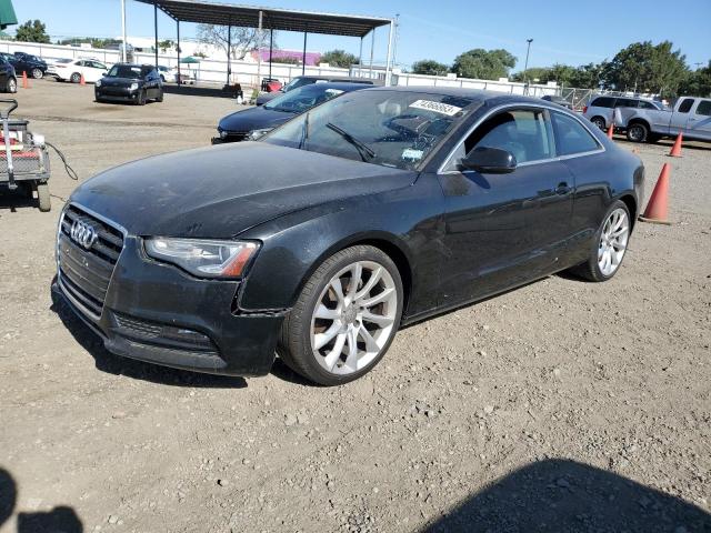 2013 Audi A5 Premium Plus