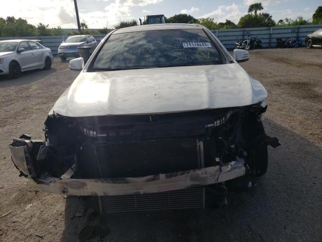 WDDSJ4EB6FN165995 Mercedes-Benz CLA 250