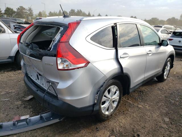 2HKRM4H79EH713252 Honda CR-V EXL