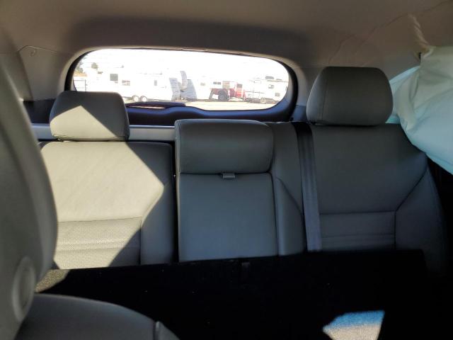 5XYPHDA12GG135233 KIA SORENTO EX
