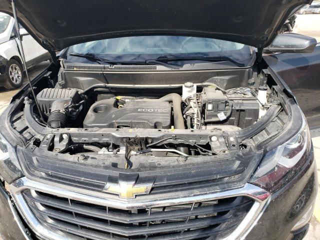 2020 CHEVROLET EQUINOX LT - 3GNAXKEVXLS633819