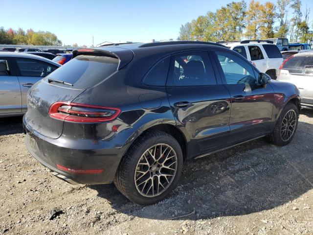 2015 PORSCHE MACAN TURB - WP1AF2A58FLB96042