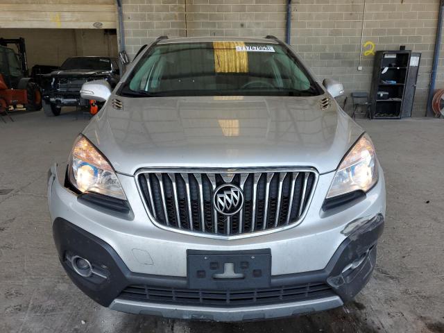 KL4CJBSB0FB246056 Buick Encore Convenience