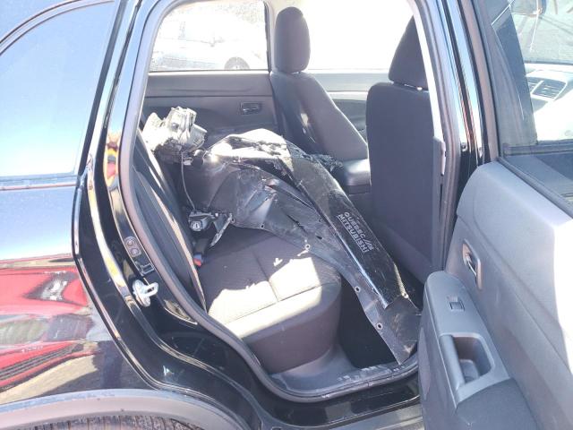 2019 MITSUBISHI RVR SE JA4AJ3AU9KU603894