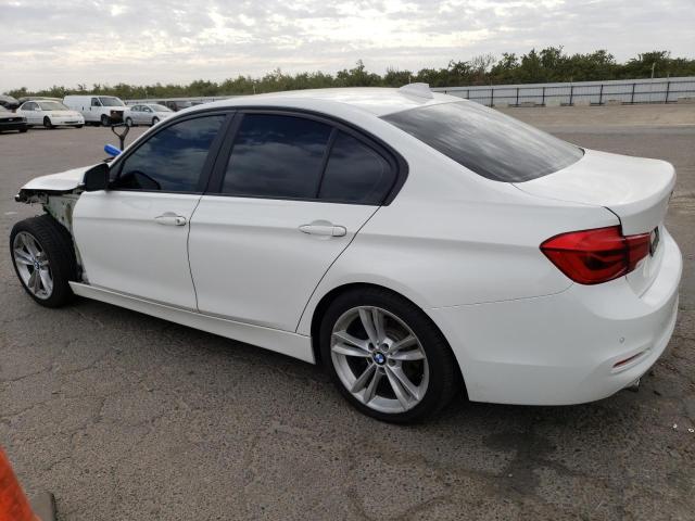 WBA8E1G59HNU14157 BMW 320 I