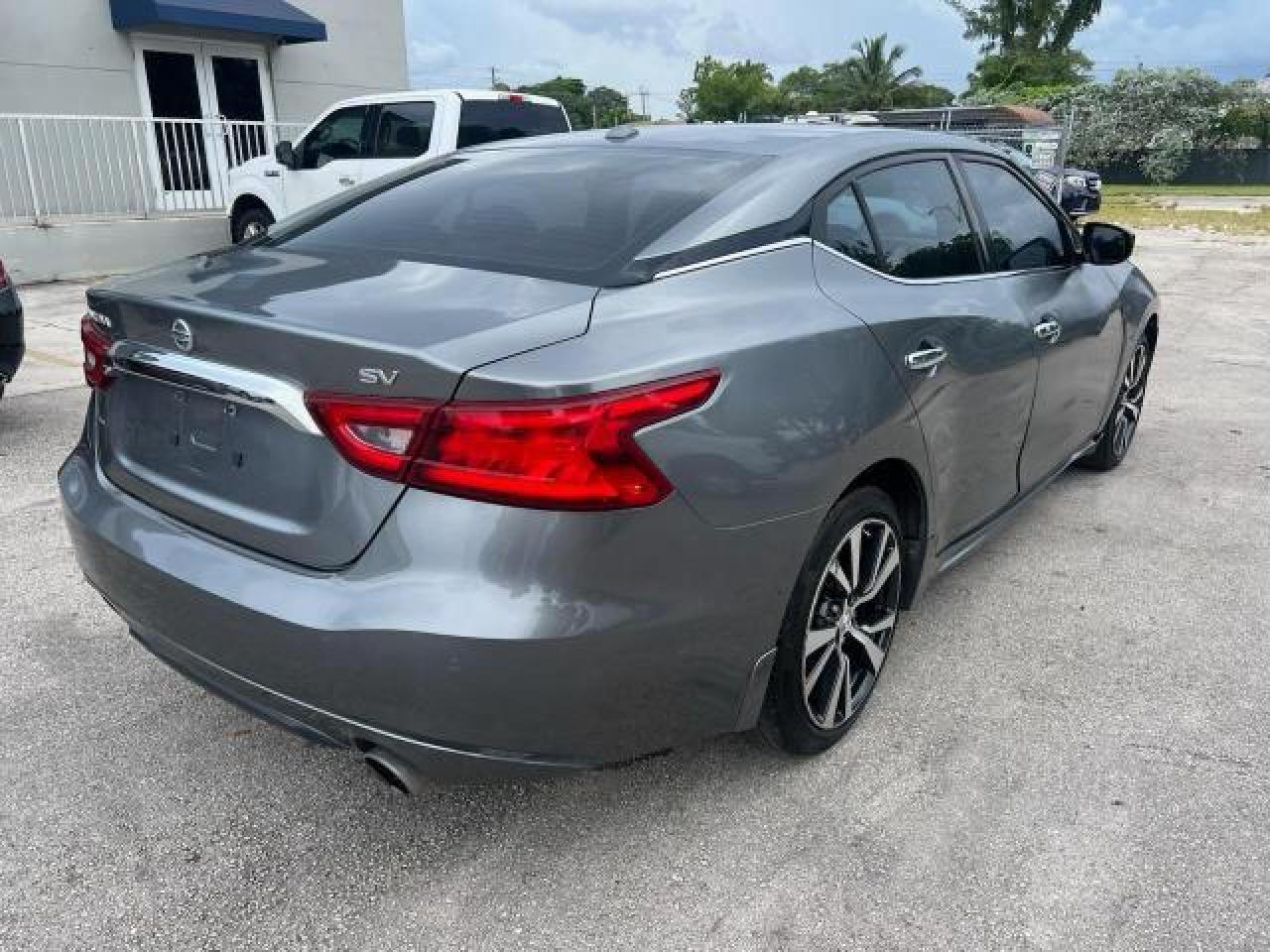 1N4AA6AP7GC393090 2016 Nissan Maxima 3.5S