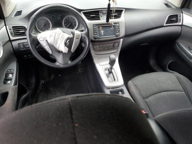 3N1AB7AP4EY318562 Nissan SENTRA S