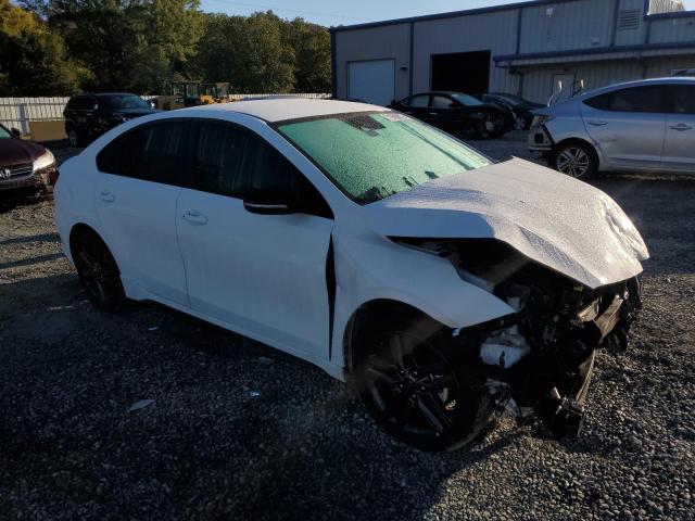 3KPF34AD9LE257597 KIA Forte Gt Line