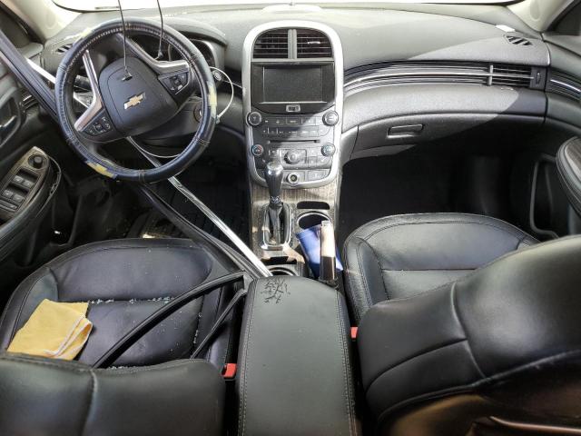 2016 CHEVROLET MALIBU LIM - 1G11E5SA1GU122371