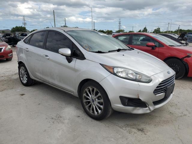 3FADP4BJ8EM159384 Ford FIESTA SE