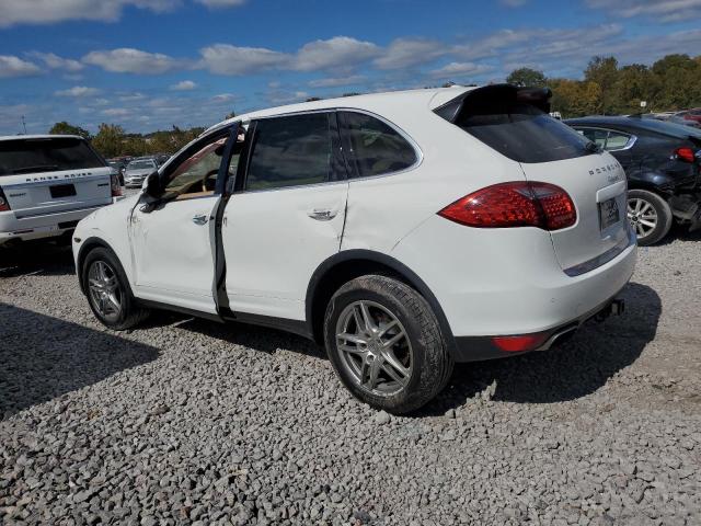 WP1AA2A26ELA05320 Porsche Cayenne