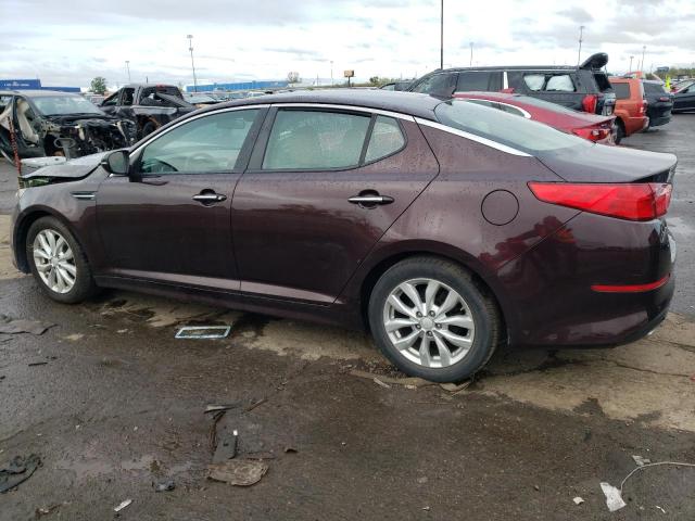 5XXGM4A78FG444160 KIA Optima Lx