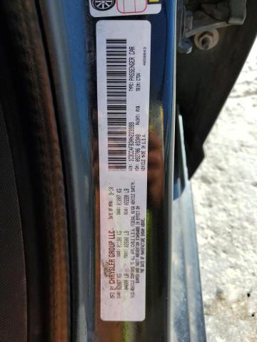 2010 Chrysler Sebring Touring VIN: 1C3CC4FB3AN223999 Lot: 37360904