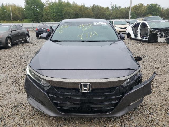 1HGCV1F39KA153125 | 2019 HONDA ACCORD SPO