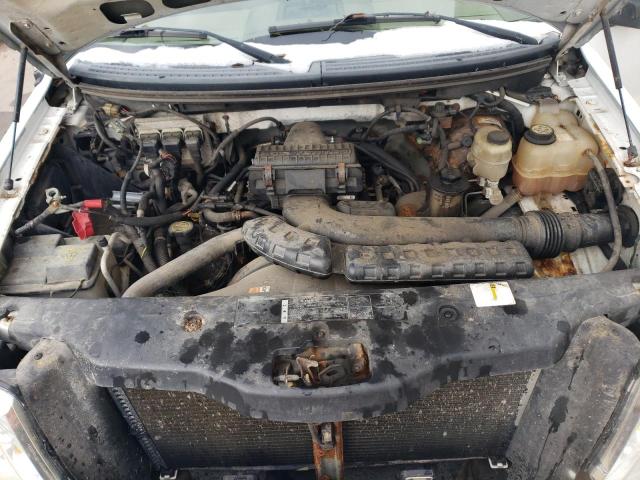 1FTPW145X6FA07732 2006 Ford F150 Supercrew