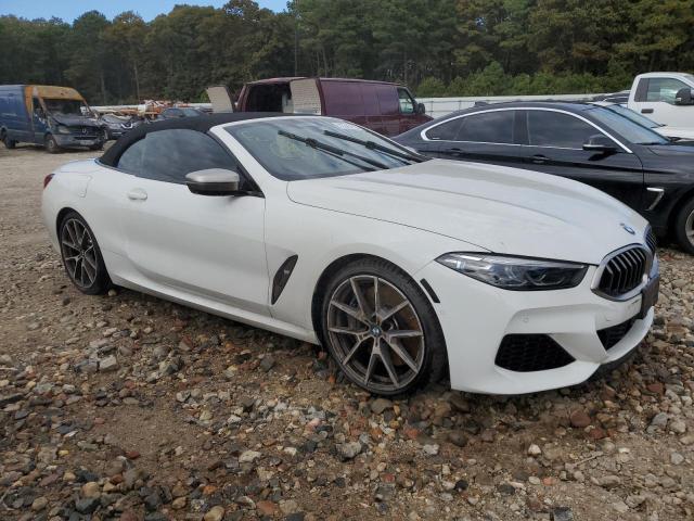 VIN WBAFY4C57KBX39646 2019 BMW M8 no.4