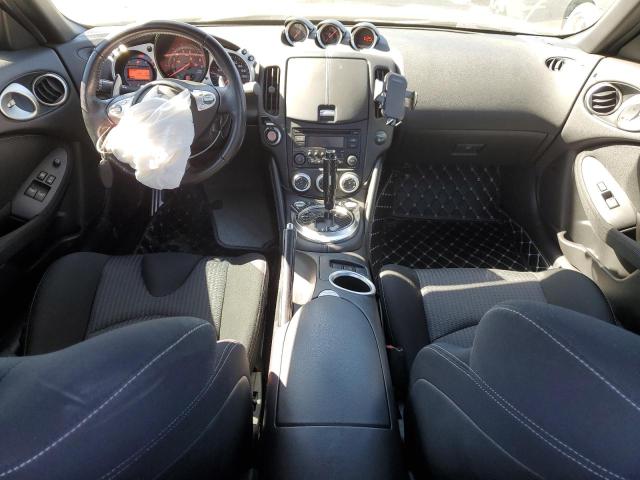 JN1AZ4EH4GM931168 Nissan 370Z BASE