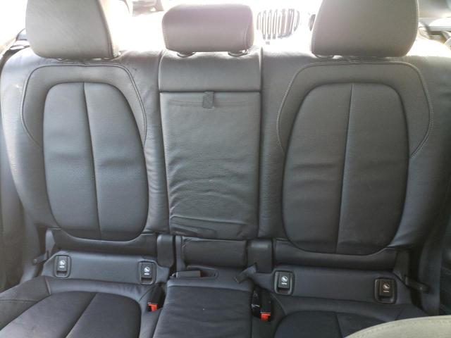 WBXHT3C31J5K29067 BMW X1 Xdrive28i