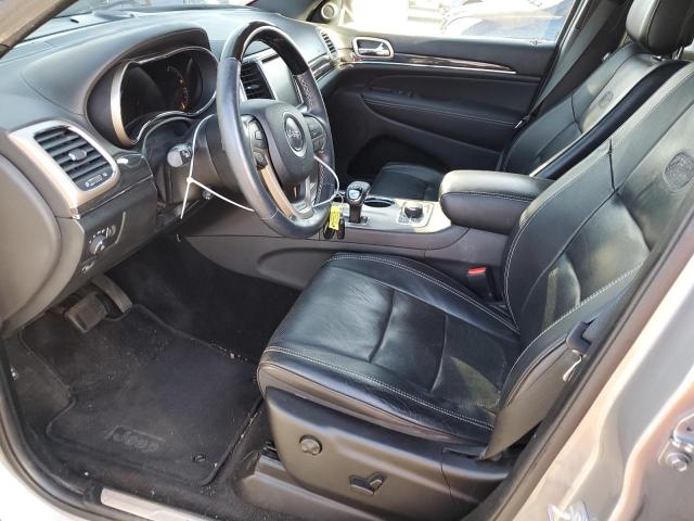 1C4RJFCT6FC828736 Jeep Grand Cherokee Overland