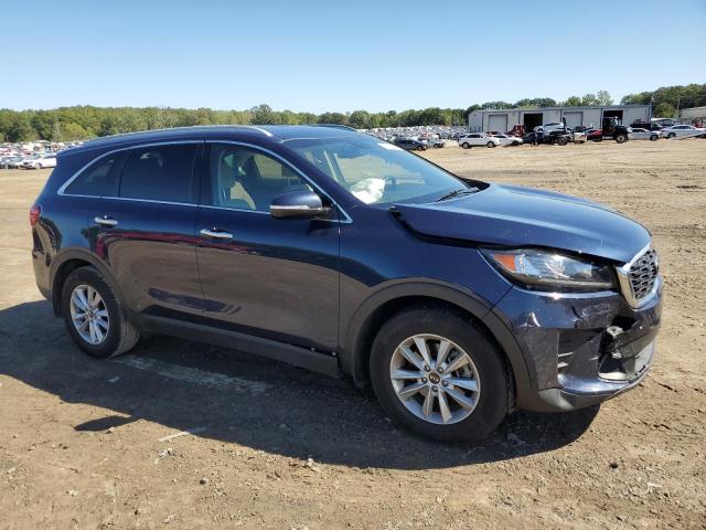 VIN 5XYPG4A33KG498279 2019 KIA SORENTO no.4