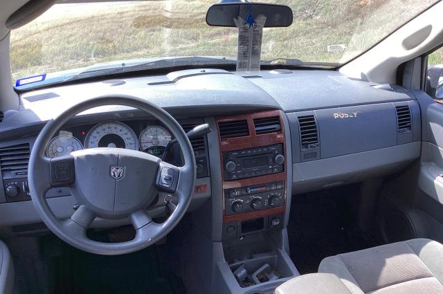 1D4HB48N96F151643 2006 Dodge Durango Slt
