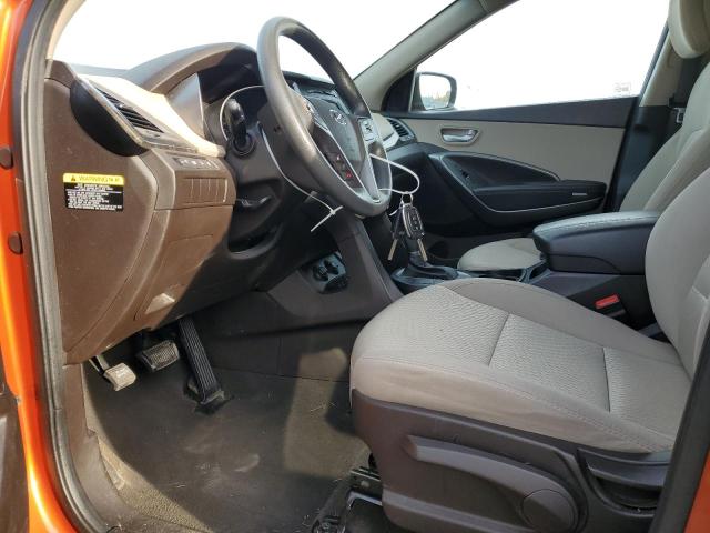 5XYZT3LB3JG522713 Hyundai SANTA FE SPORT