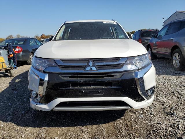 JA4J24A50JZ028288 Mitsubishi Outlander Se