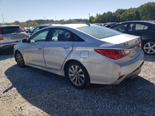 5NPEC4AB6EH892799 | 2014 HYUNDAI SONATA SE