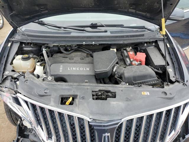 2LMDJ6JK3EBL02731 Lincoln MKX
