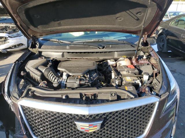 1GYKNGRS7LZ211388 Cadillac Xt5 Sport