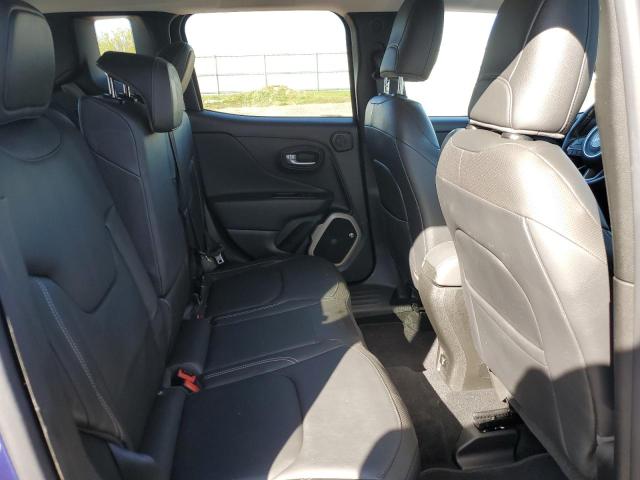 ZACCJBDT7GPC81549 Jeep Renegade Limited