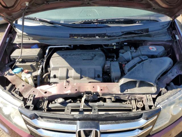 5FNRL5H44GB053282 Honda ODYSSEY EX