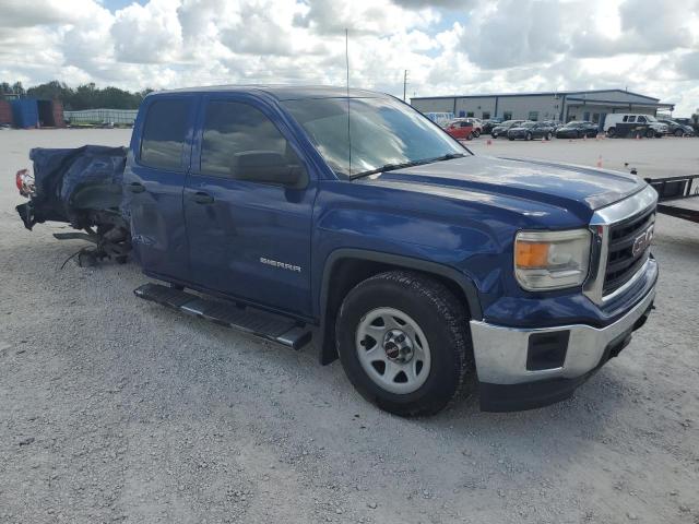 VIN 1GTR1TEH0EZ187313 2014 GMC SIERRA no.4