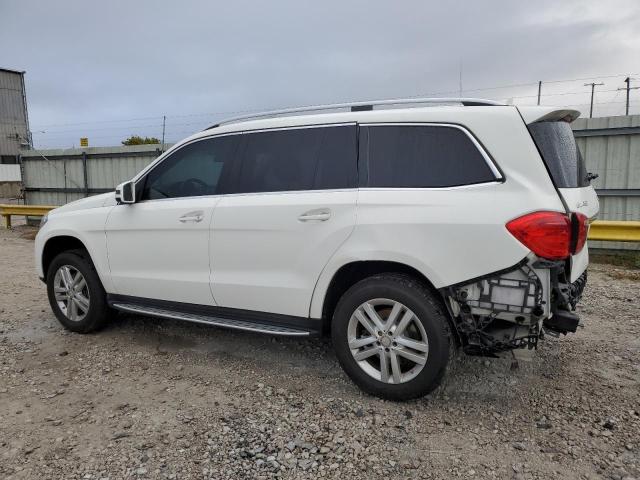 VIN 4JGDF6EE6GA704291 2016 Mercedes-Benz GL-Class, ... no.2