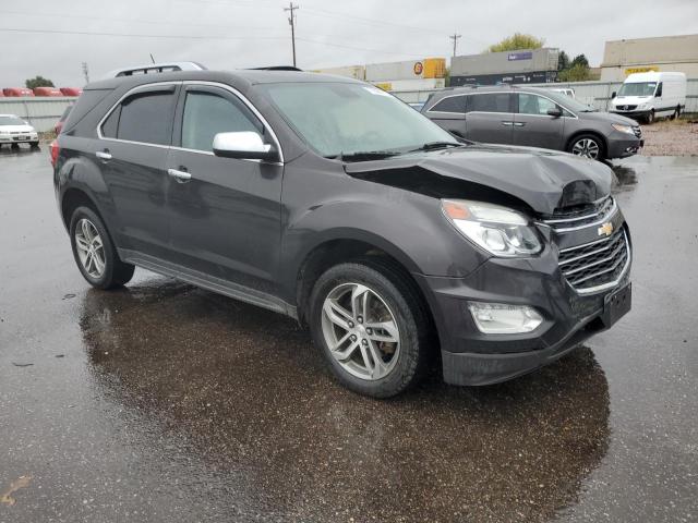 2GNFLGEK8G6267013 Chevrolet Equinox Ltz