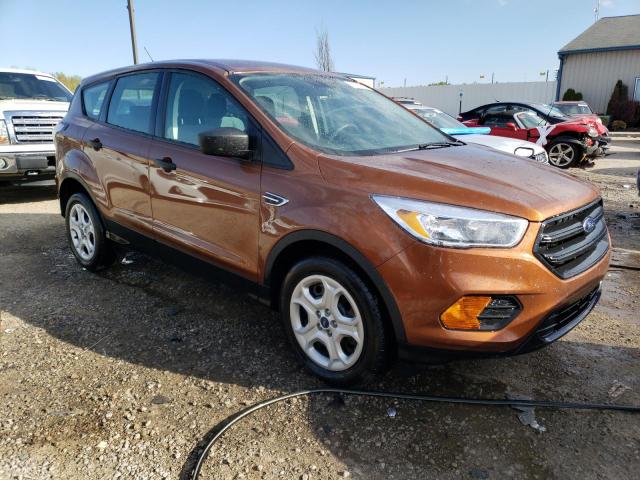 1FMCU0F7XHUE90632 2017 FORD ESCAPE, photo no. 4