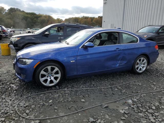 2008 BMW 3 Series 328xi