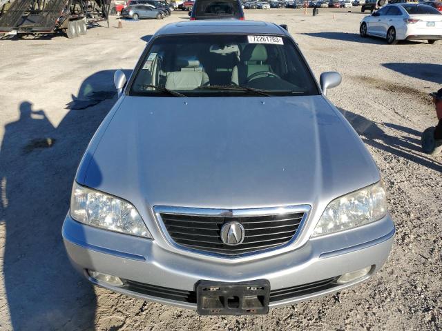 JH4KA96653C001040 2003 Acura 3.5Rl 2003 Acura 3.5Rl VIN: JH4KA96653C001040 Lot: 72261763