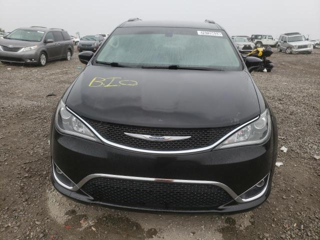 2017 CHRYSLER PACIFICA T - 2C4RC1BG5HR613120