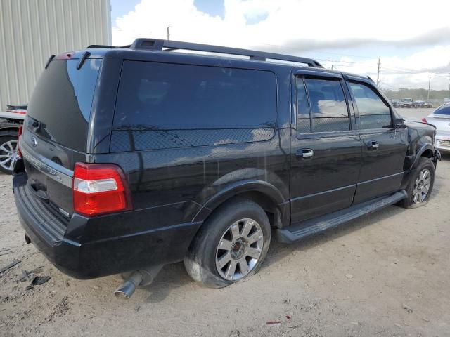1FMJK1HTXHEA62910 Ford Expedition El Xlt