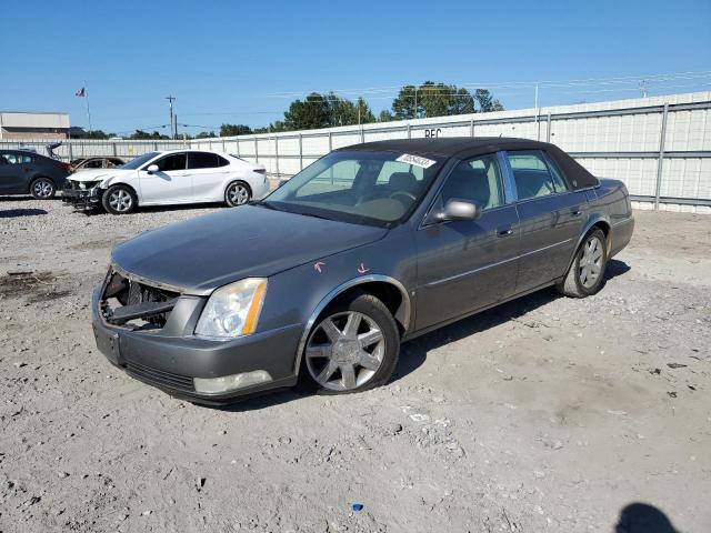 2006 Cadillac DTS 