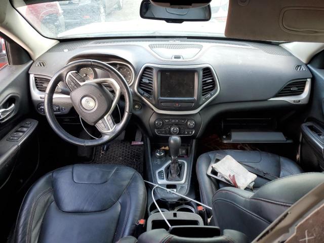 1C4PJMBS5FW686866 Jeep Cherokee Trailhawk