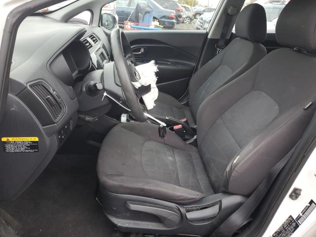 KNADM4A36G6678245 KIA RIO LX