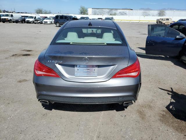 WDDSJ4EB3EN064458 Mercedes-Benz CLA 250