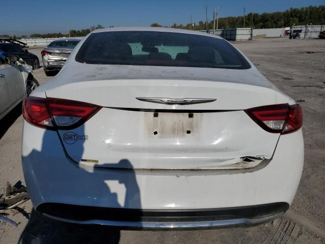 1C3CCCAB4FN577250 | 2015 CHRYSLER 200 LIMITE